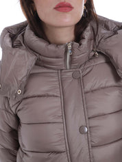 Piumini Grigio Emme Marella