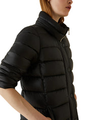 Piumini Nero Emme Marella