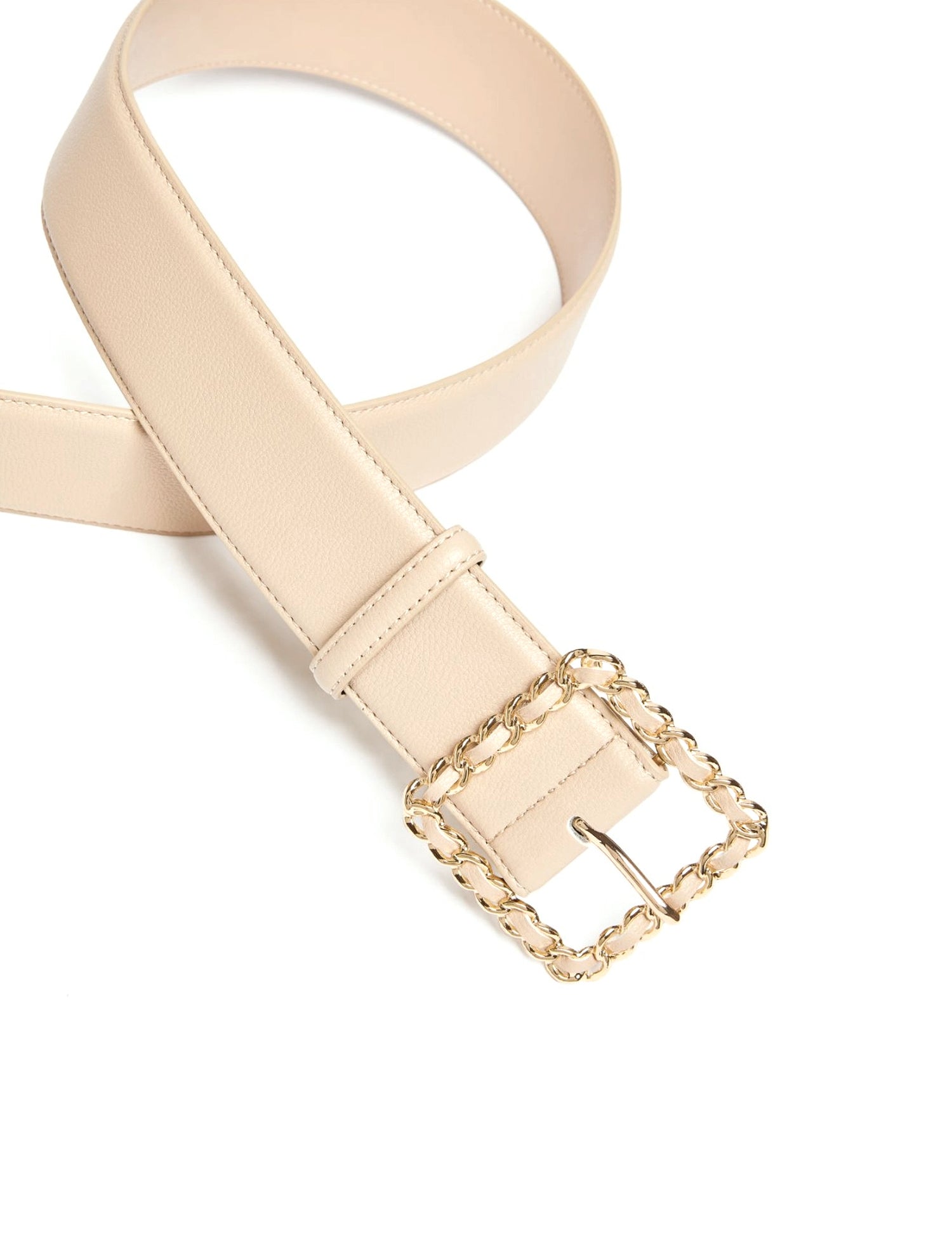 Cinture Beige Emme Marella