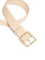 Cinture Beige Emme Marella