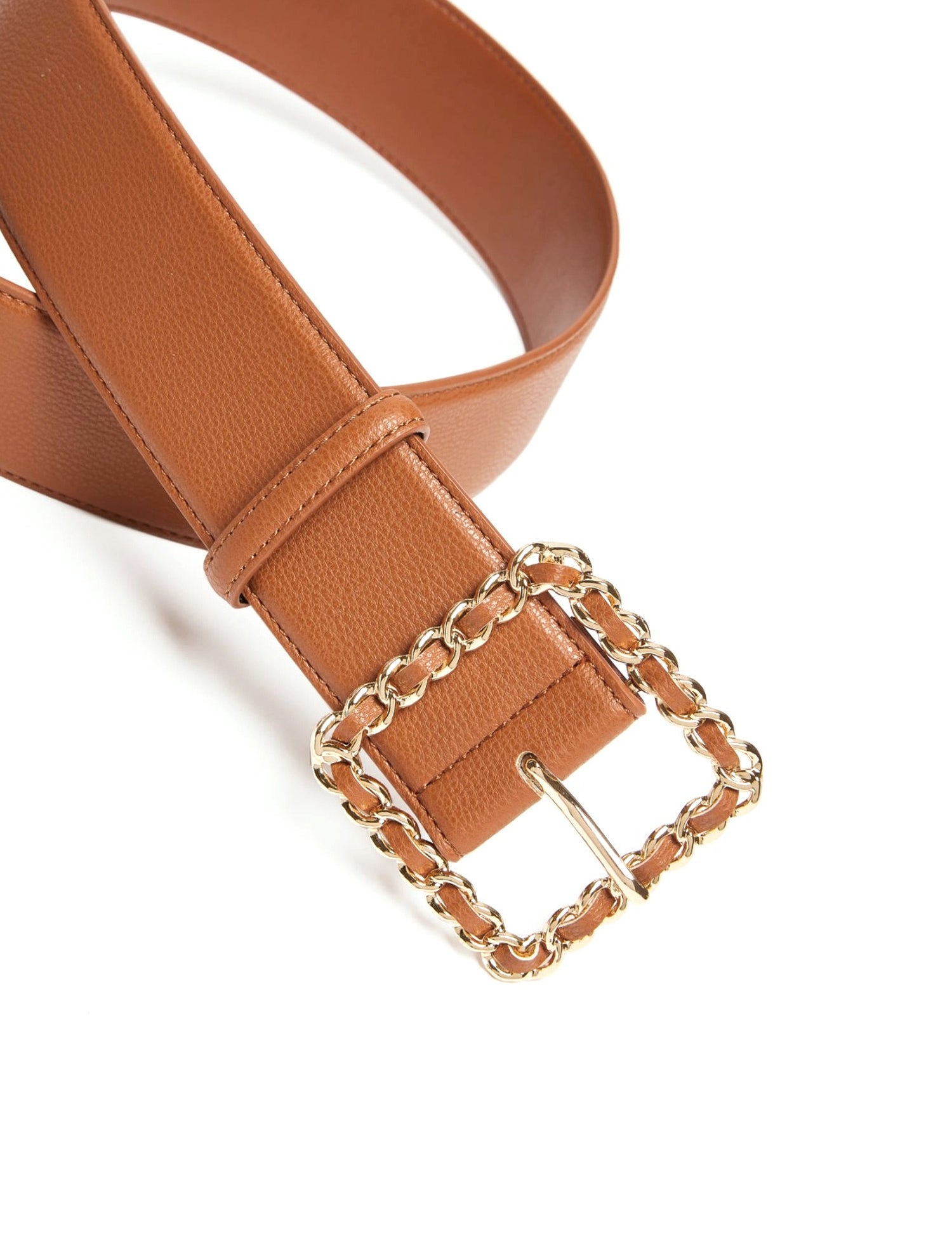 Cinture Marrone Emme Marella