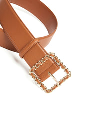 Cinture Marrone Emme Marella