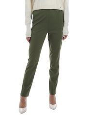 Pantaloni Verde Emme Marella