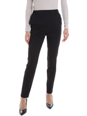 Pantaloni Nero Emme Marella