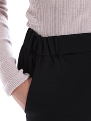 Pantaloni Nero Emme Marella