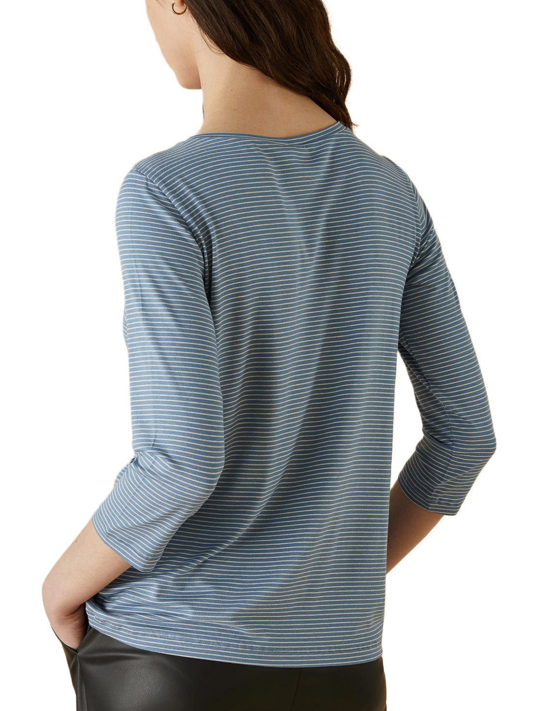 T-shirt Blu Emme Marella