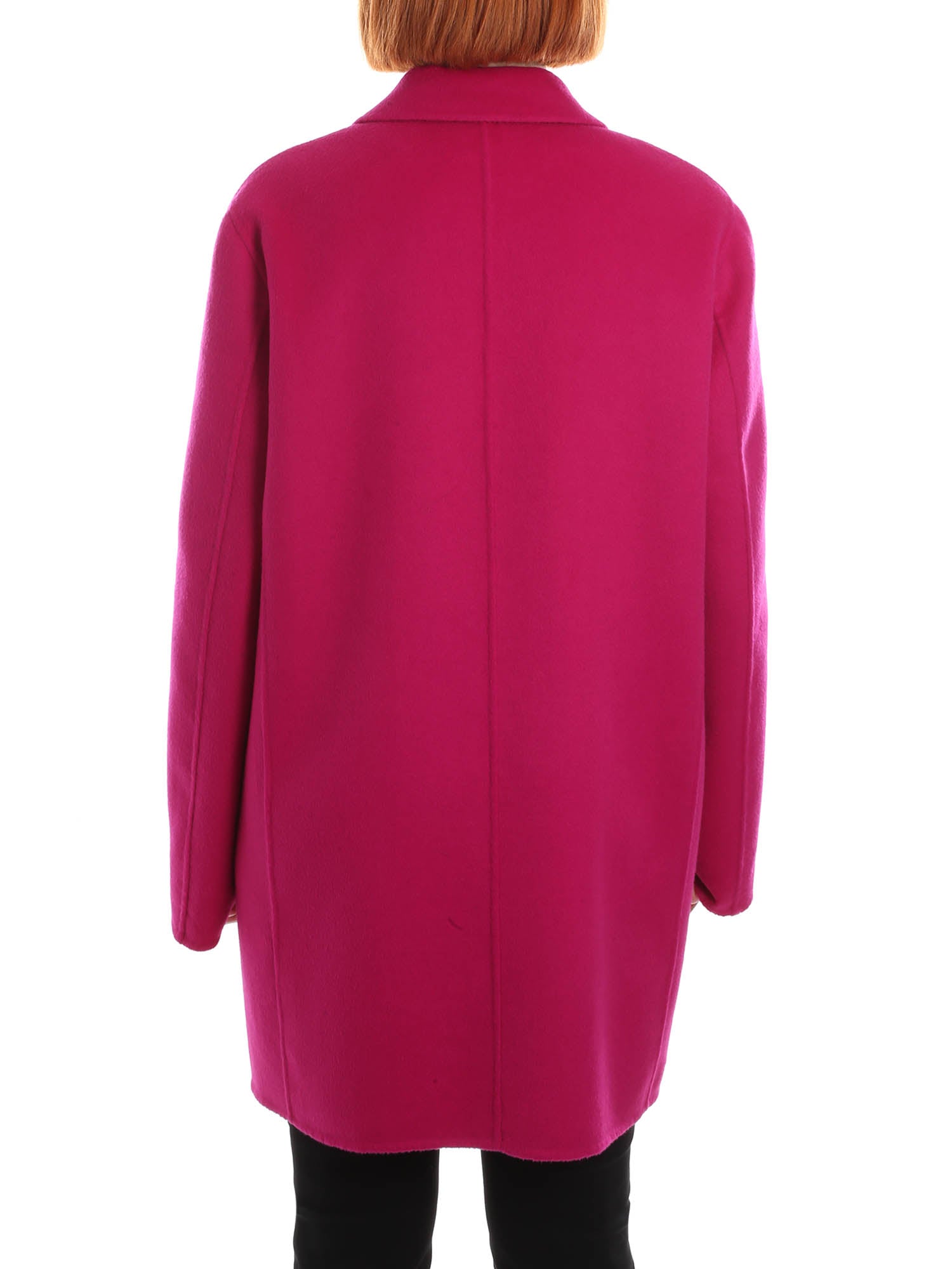 Cappotti Rosa Iblues