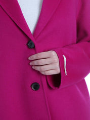 Cappotti Rosa Iblues