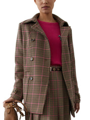 Giacche Beige Iblues