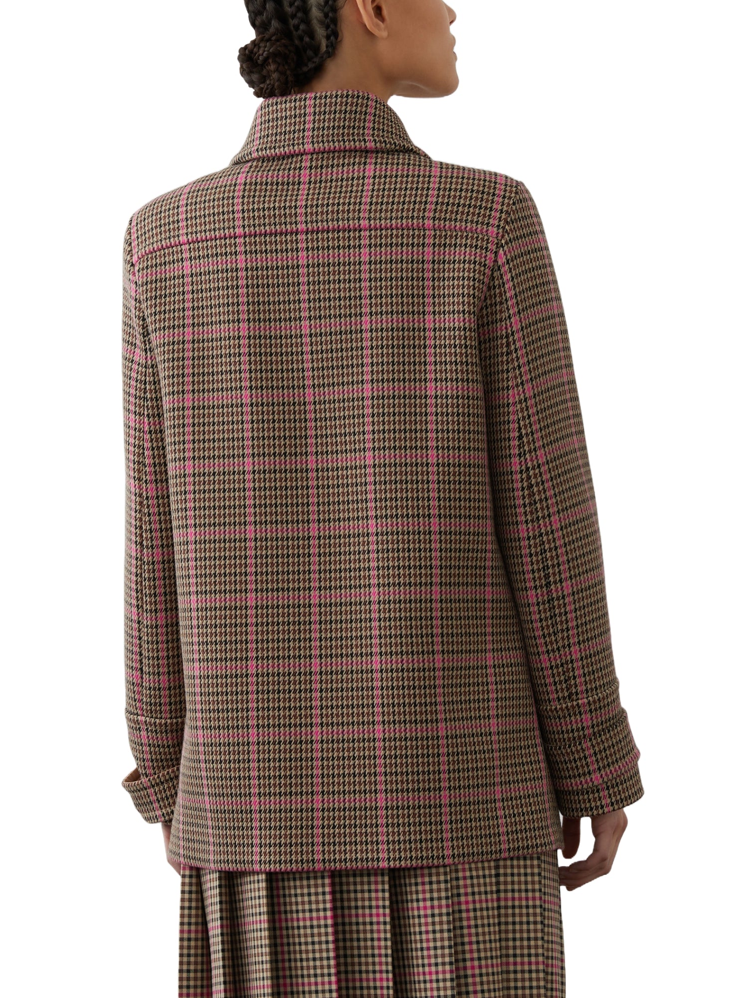 Giacche Beige Iblues