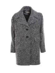 Cappotti Grigio Iblues