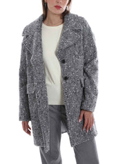 Cappotti Grigio Iblues