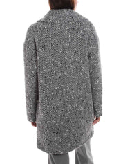 Cappotti Grigio Iblues