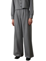 Pantaloni Grigio Iblues