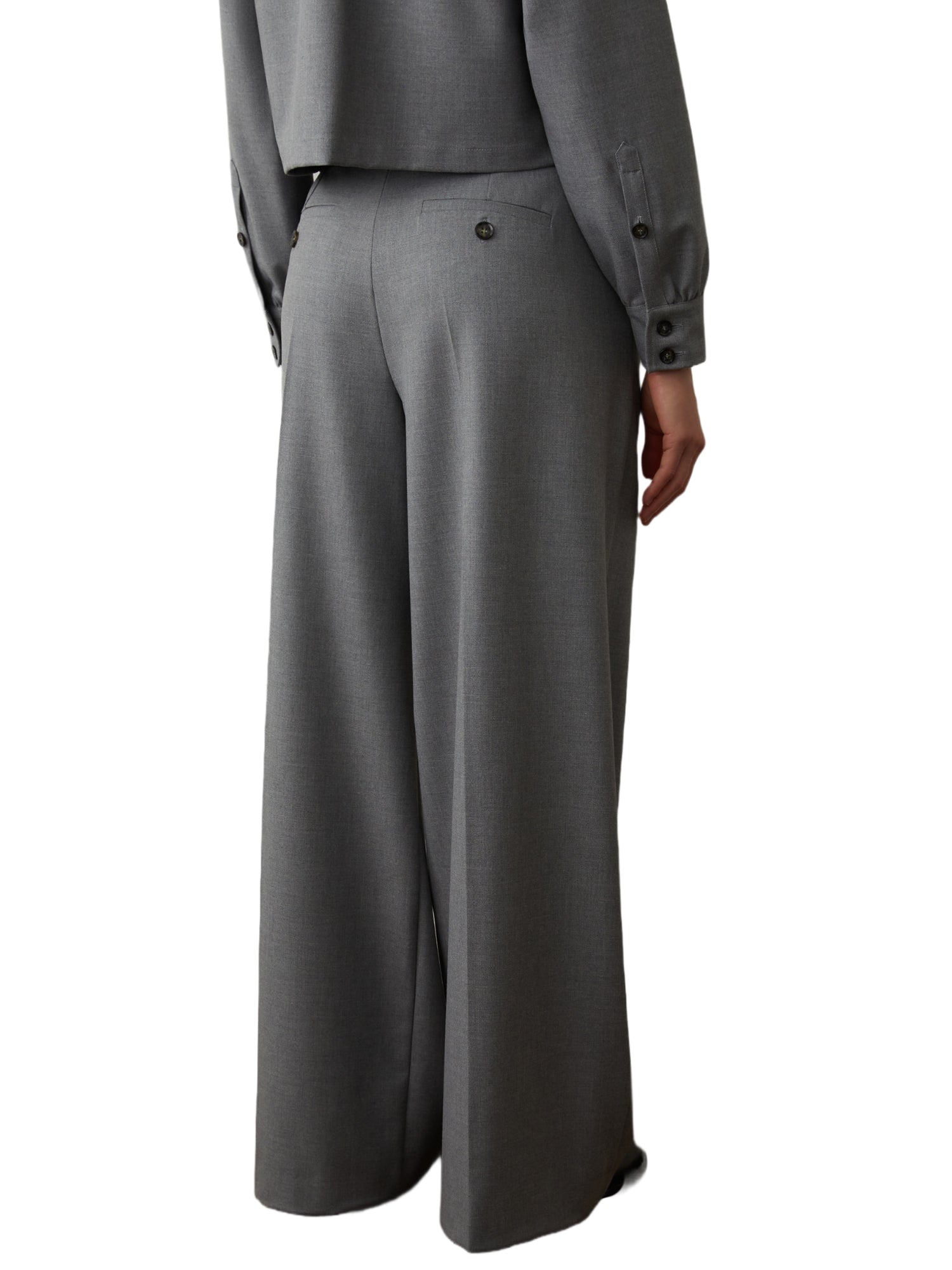 Pantaloni Grigio Iblues