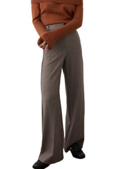 Pantaloni Marrone Iblues