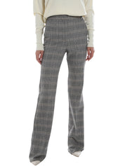 Pantaloni Grigio Iblues