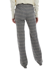 Pantaloni Grigio Iblues