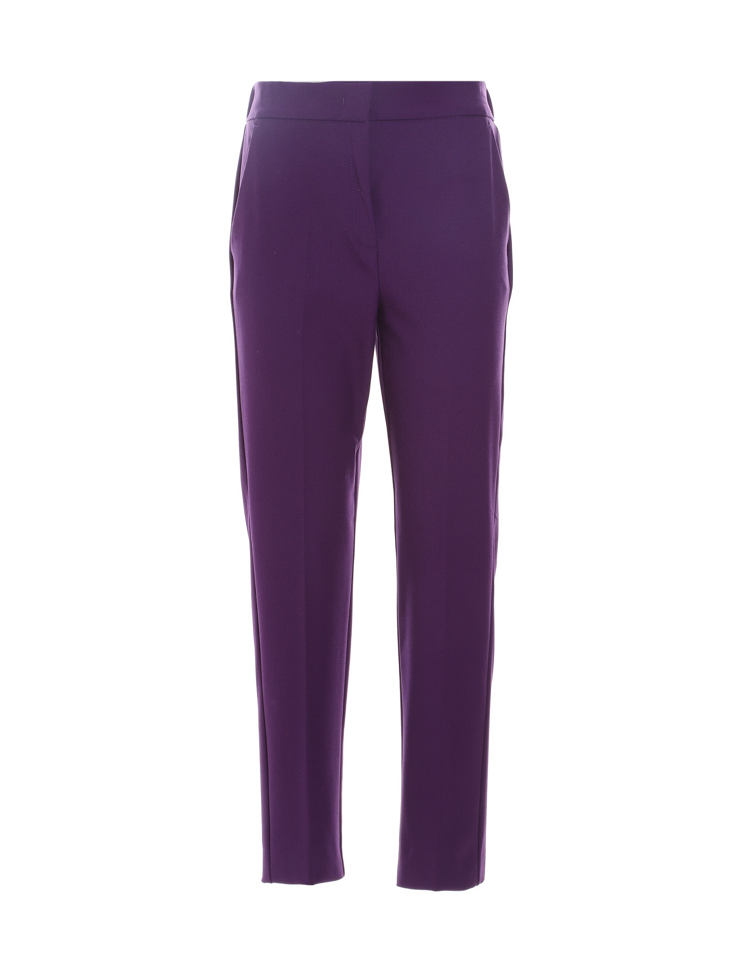 Pantaloni Viola Iblues