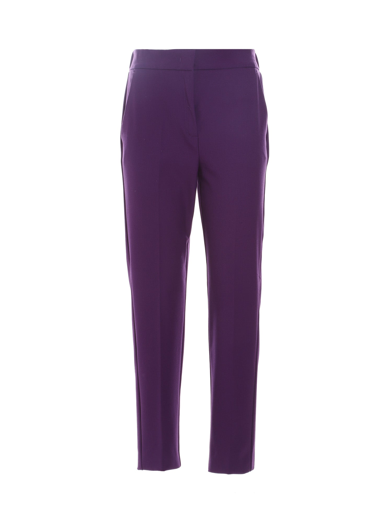 Pantaloni Viola Iblues