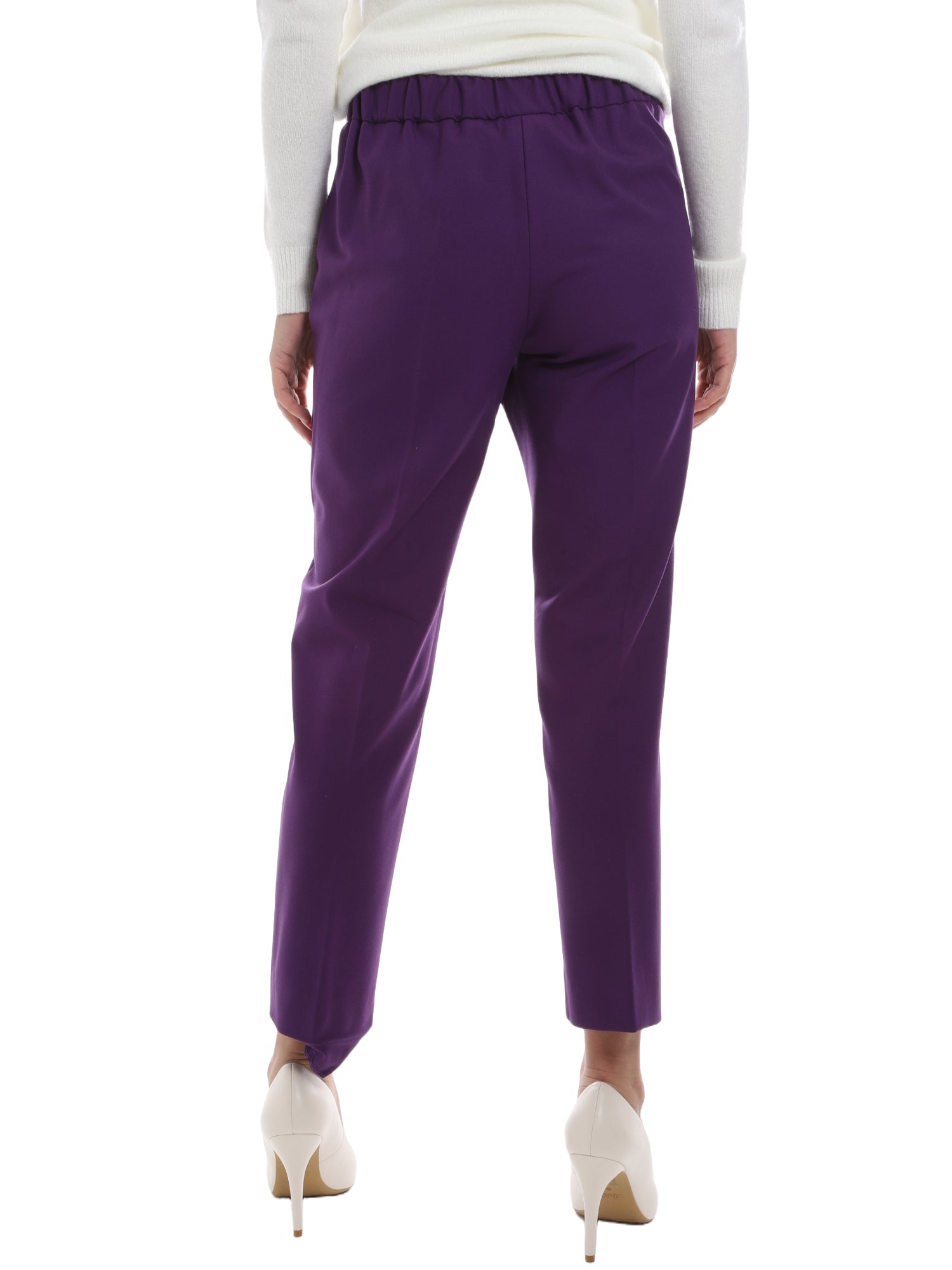 Pantaloni Viola Iblues