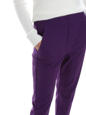 Pantaloni Viola Iblues