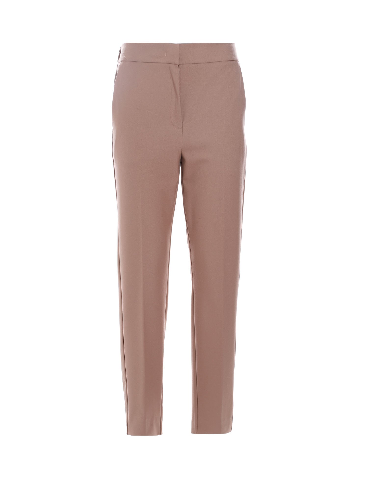 Pantaloni Beige Iblues