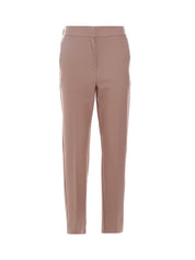 Pantaloni Beige Iblues