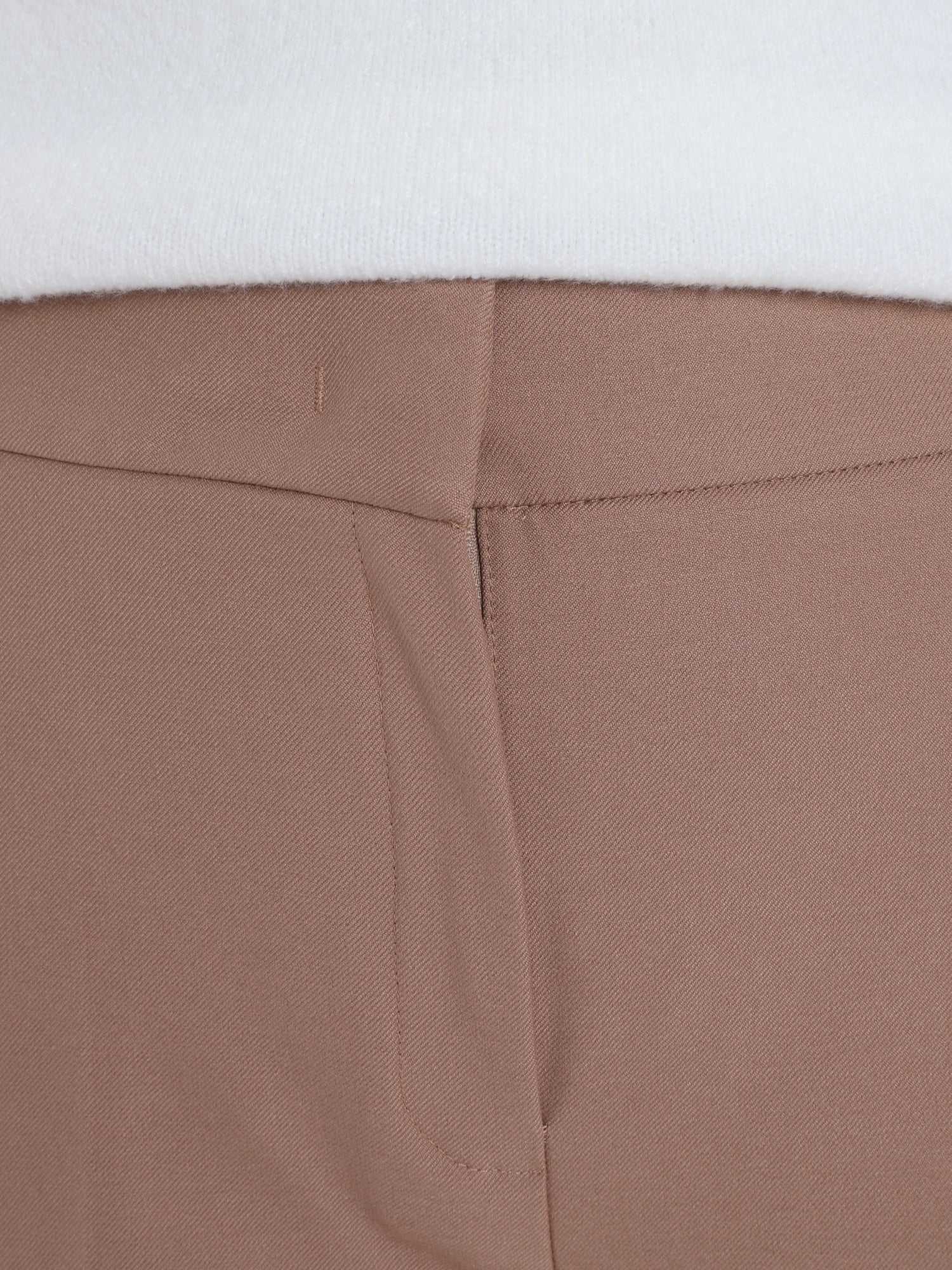 Pantaloni Beige Iblues