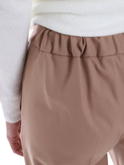 Pantaloni Beige Iblues