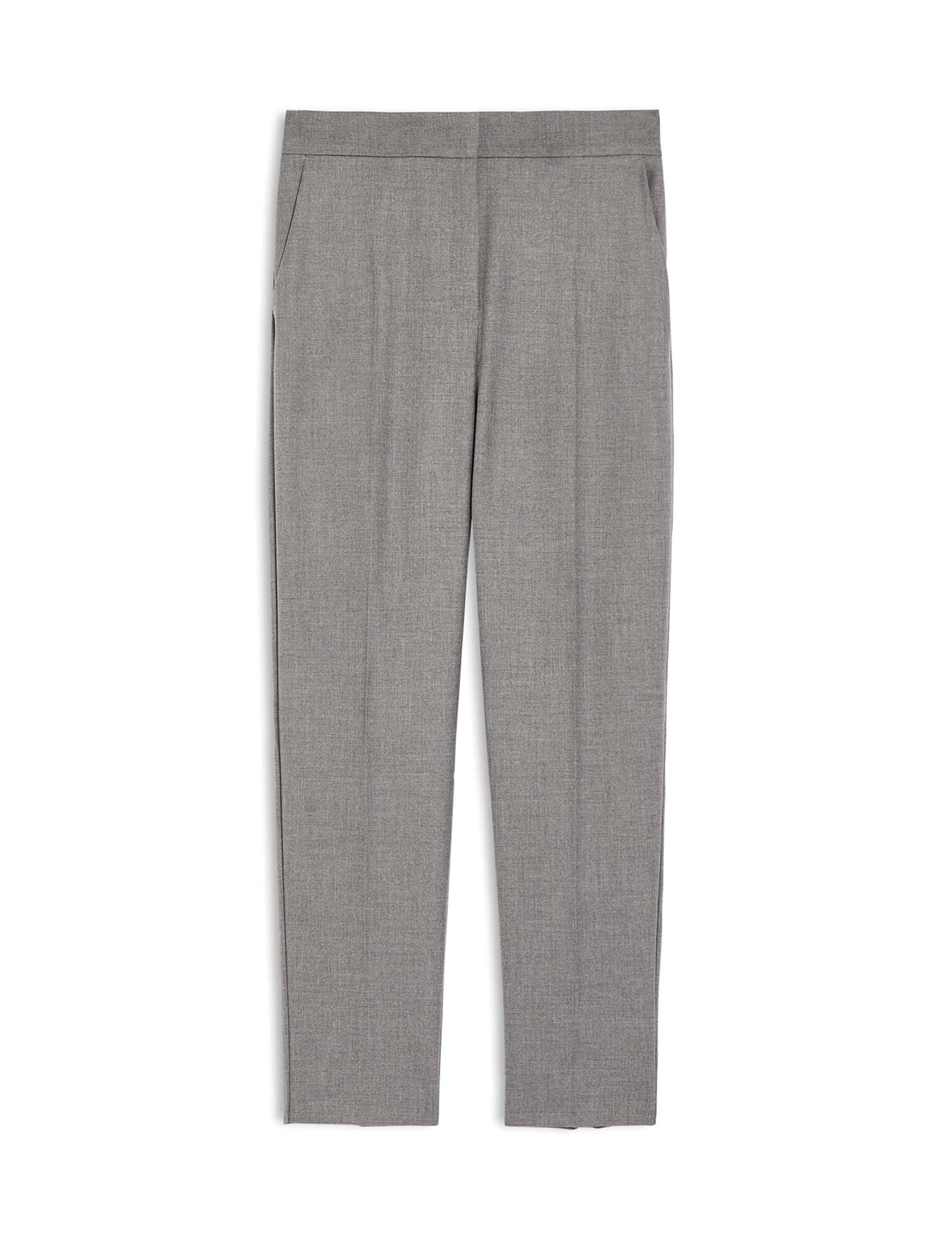Pantaloni Grigio Iblues