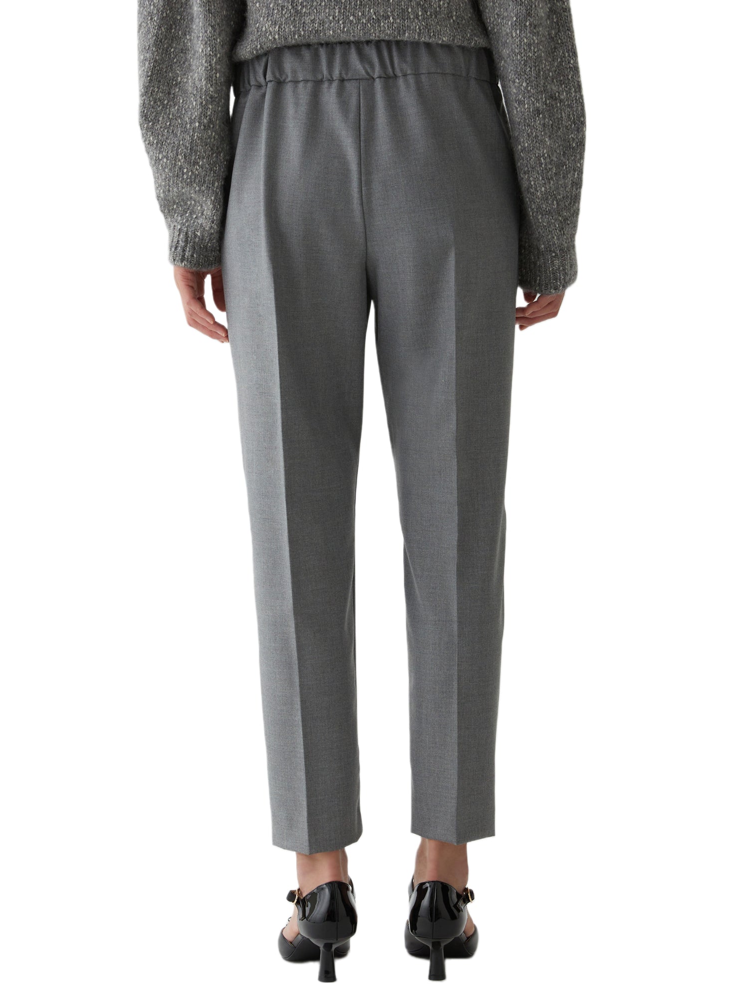 Pantaloni Grigio Iblues