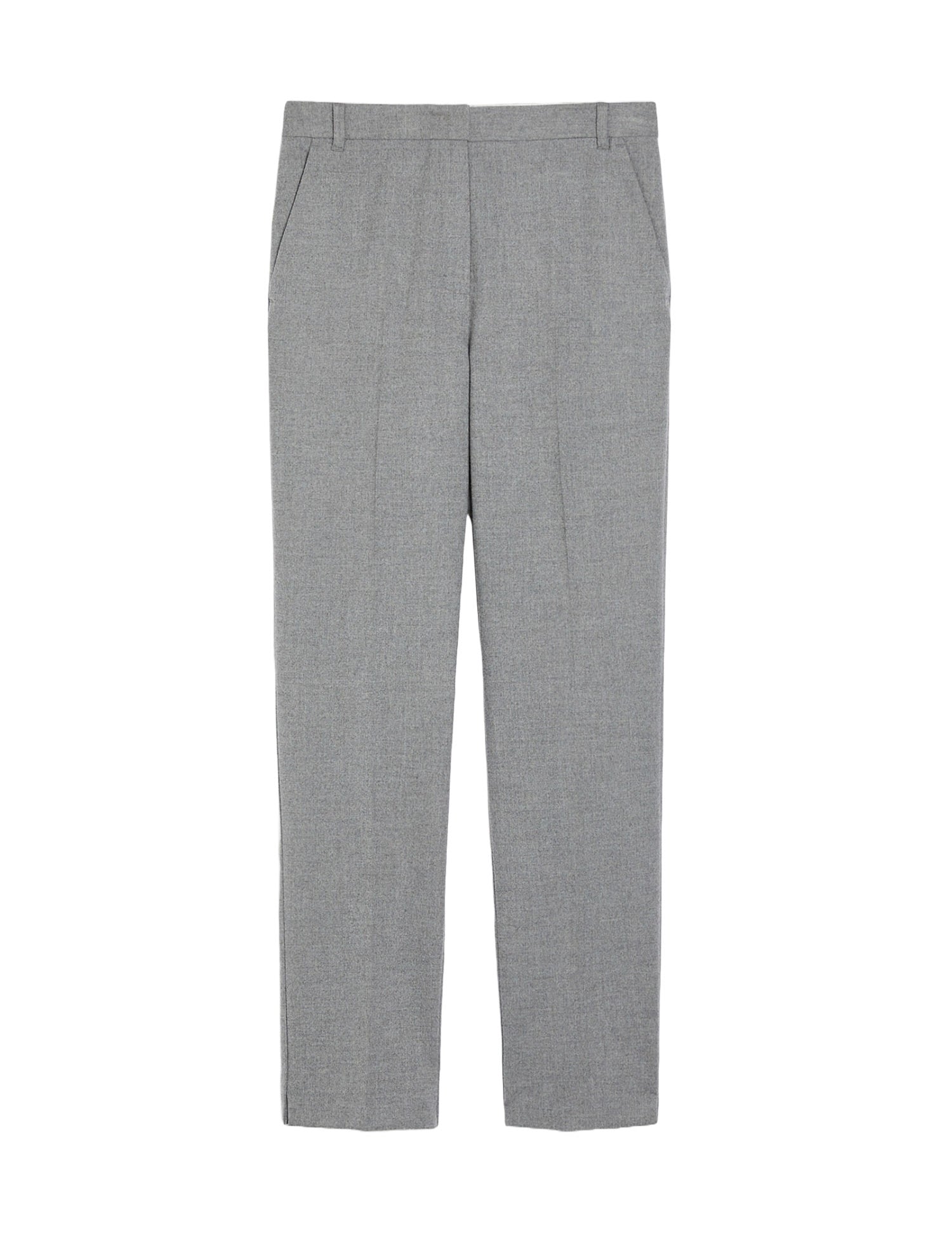 Pantaloni Grigio Iblues