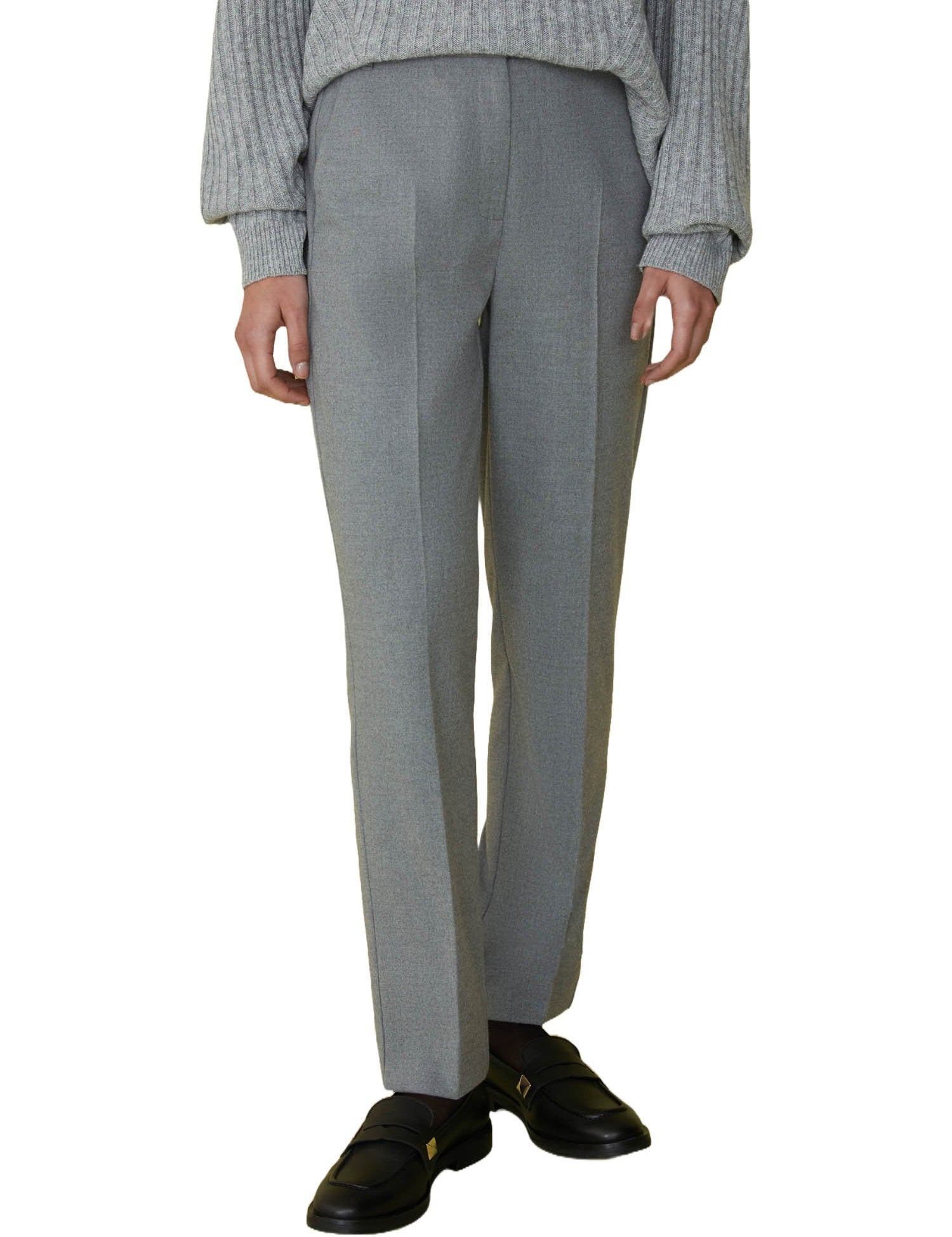 Pantaloni Grigio Iblues