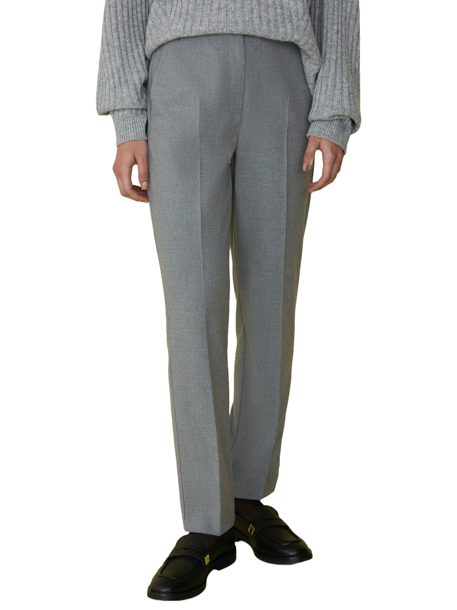 Pantaloni Grigio Iblues