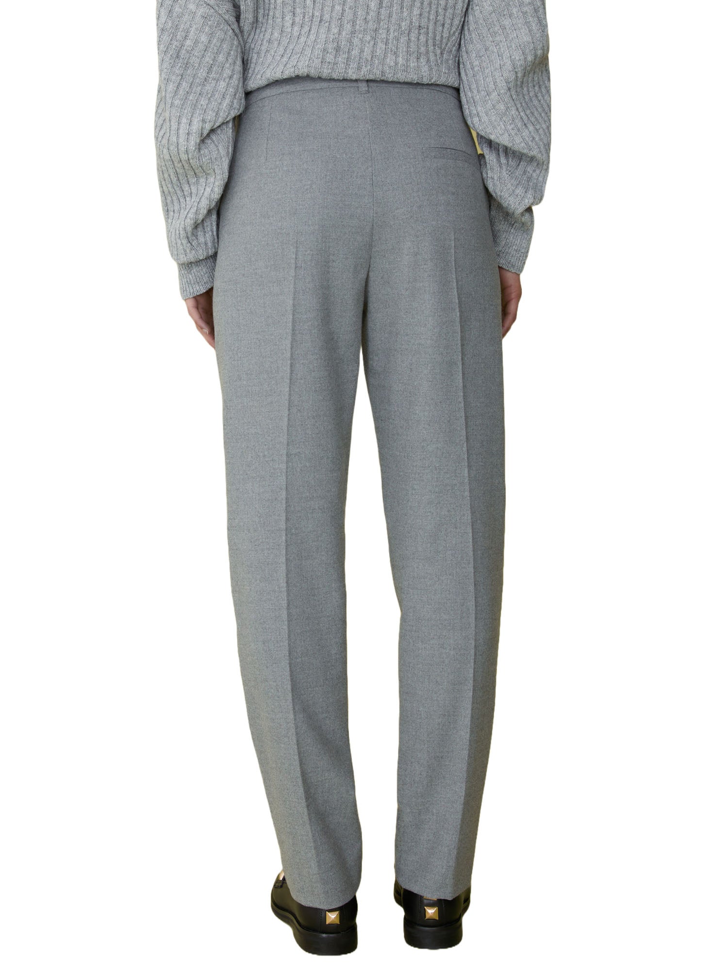 Pantaloni Grigio Iblues