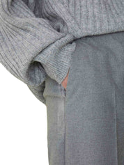 Pantaloni Grigio Iblues