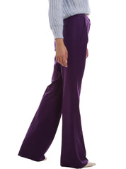 Pantaloni Viola Iblues