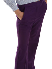 Pantaloni Viola Iblues