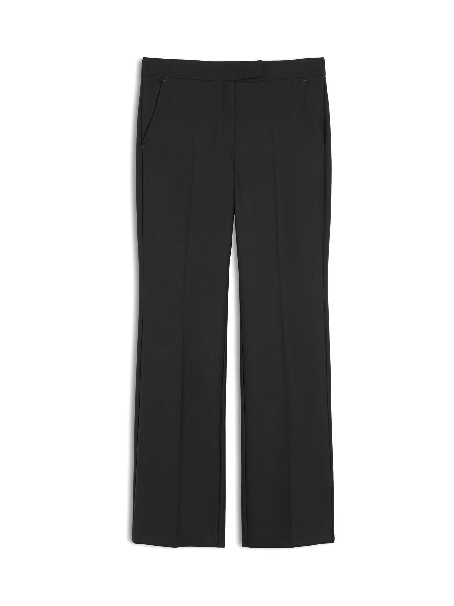 Pantaloni Nero Iblues