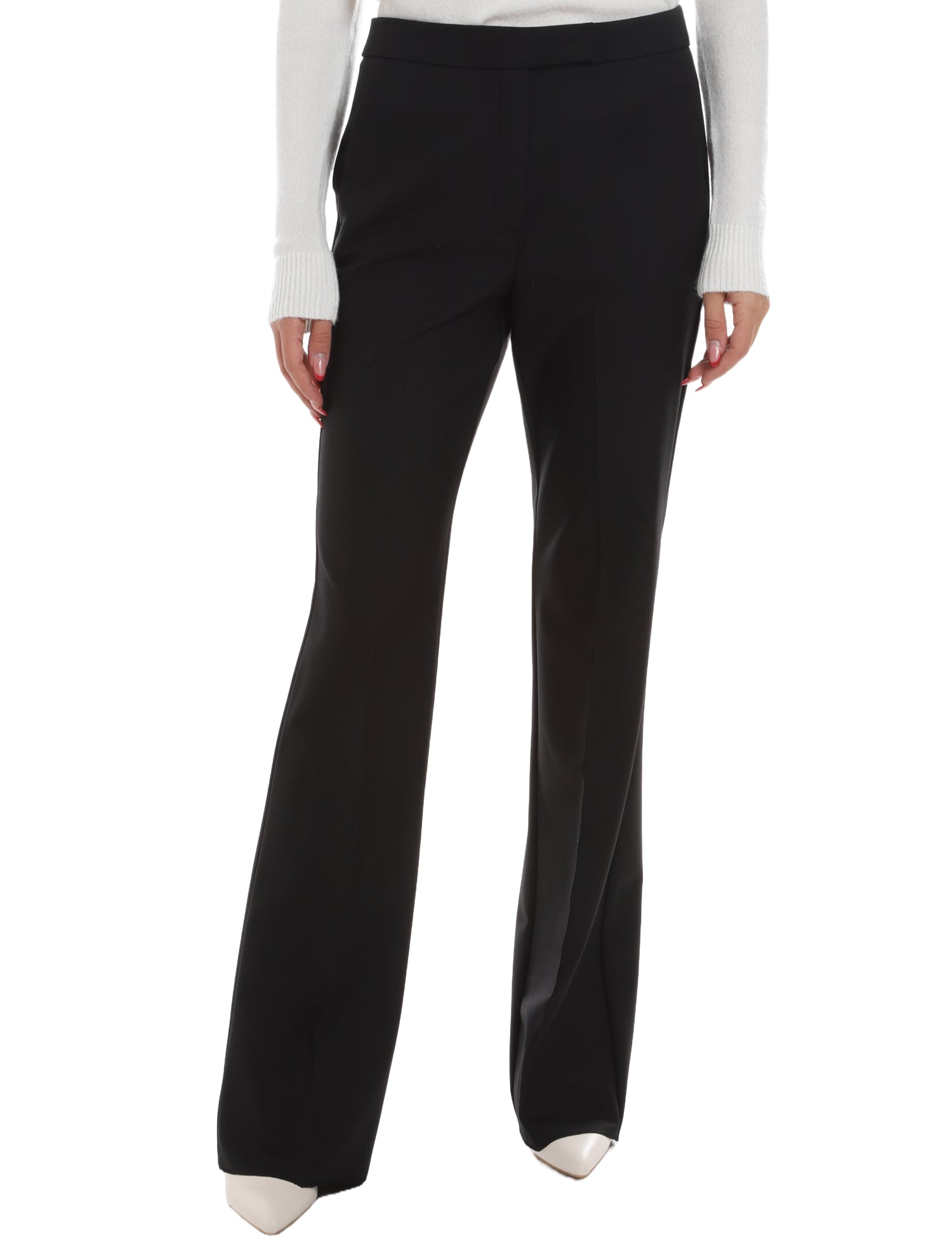 Pantaloni Nero Iblues