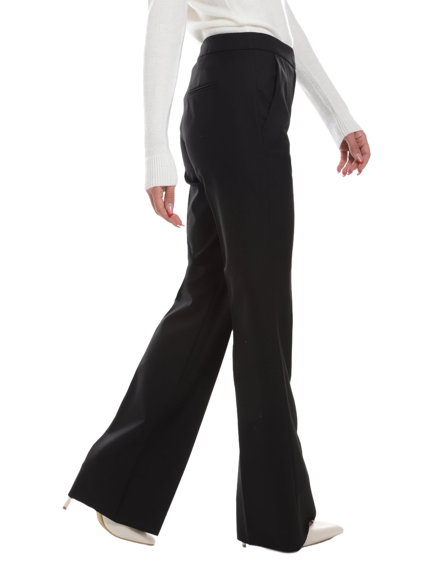 Pantaloni Nero Iblues