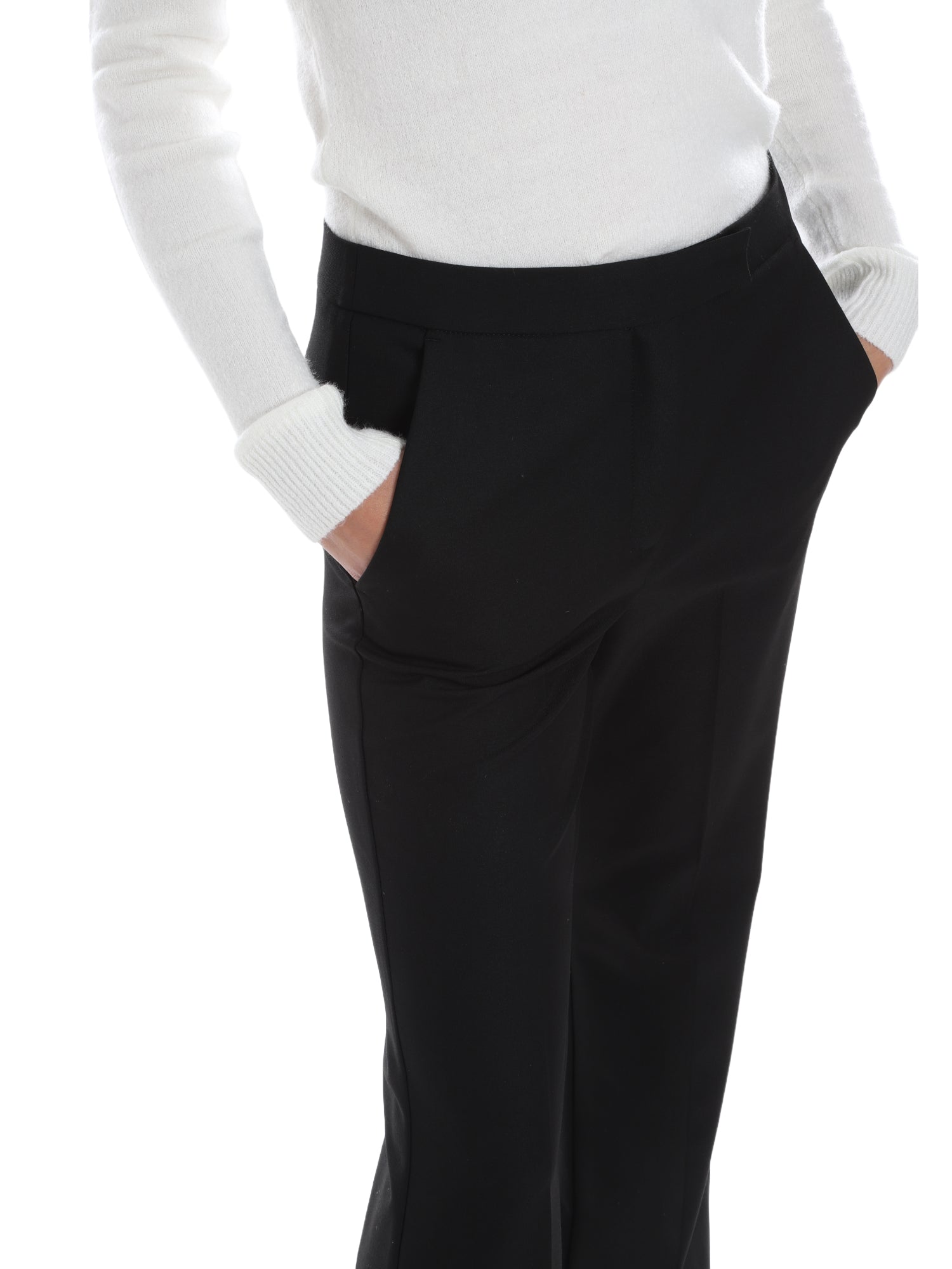 Pantaloni Nero Iblues