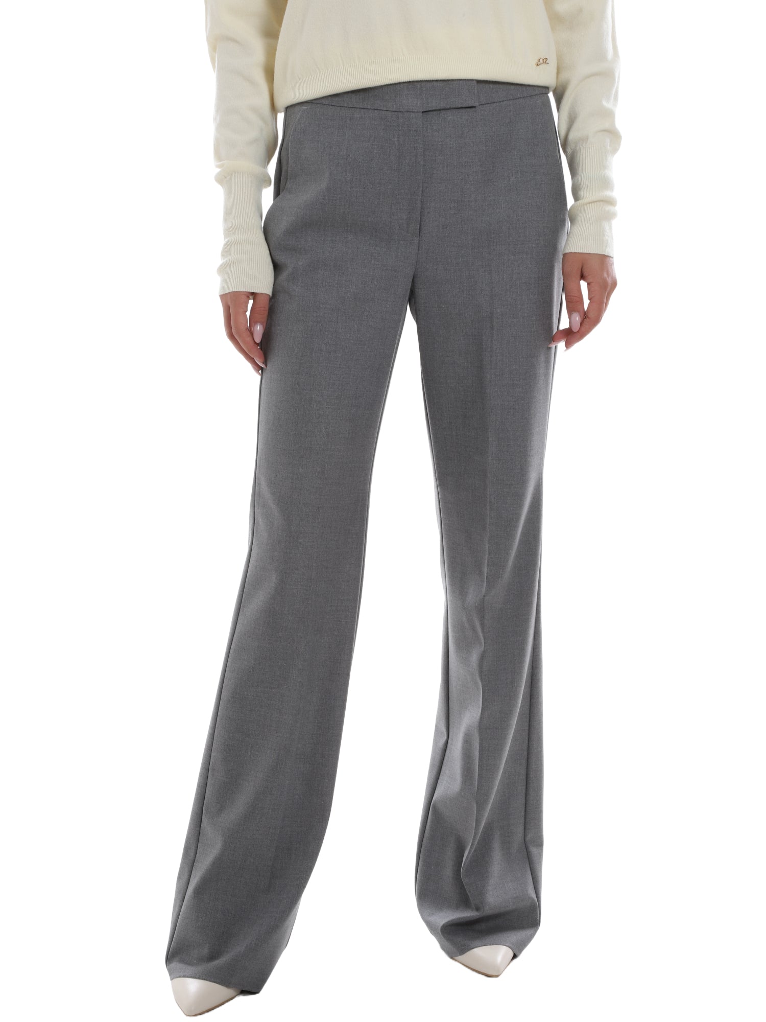 Pantaloni Grigio Iblues