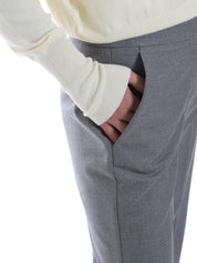 Pantaloni Grigio Iblues