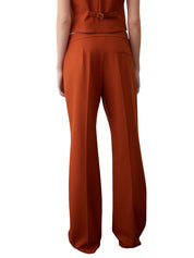 Pantaloni Arancio Iblues