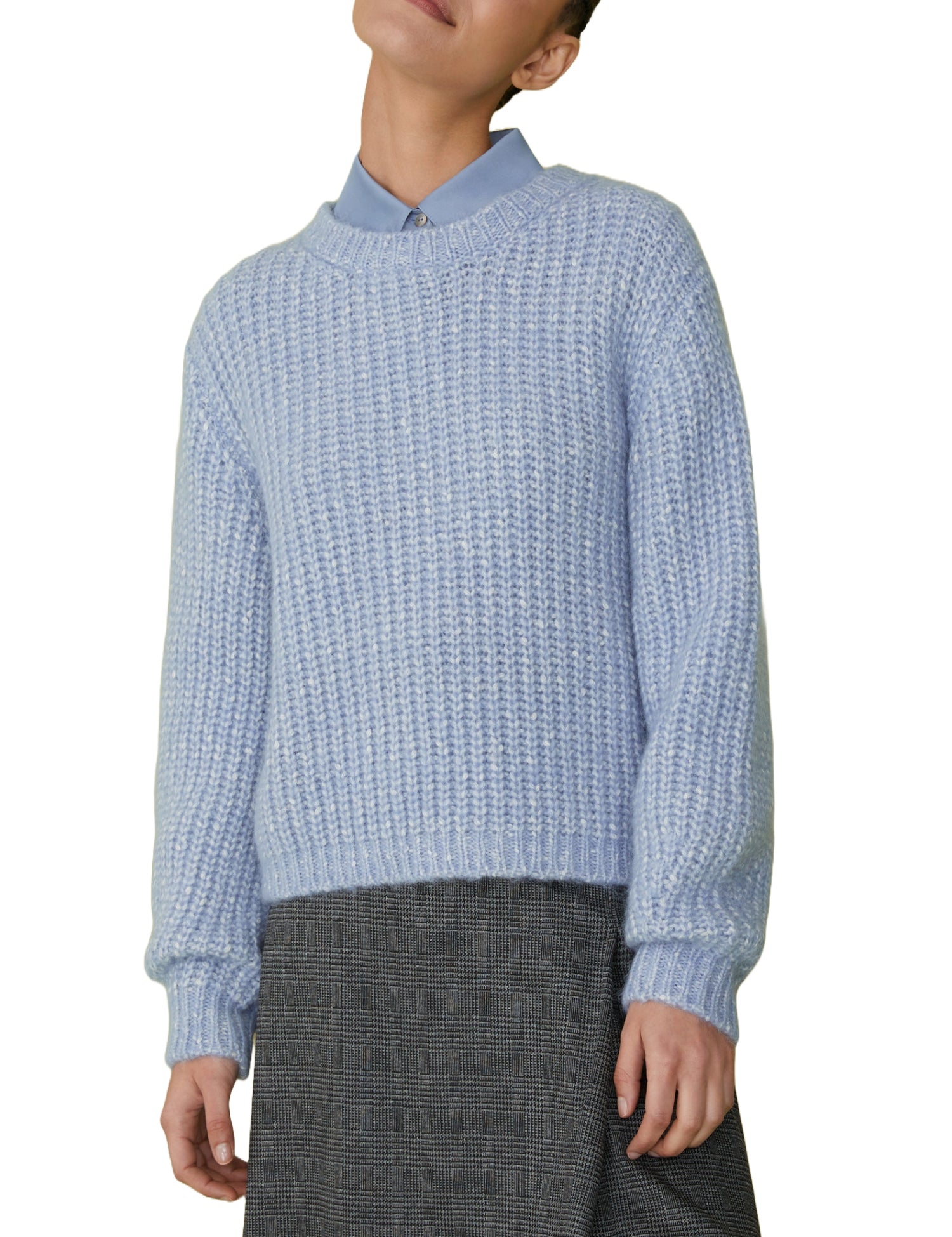 Maglioncini Blu Iblues