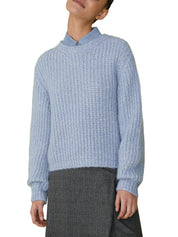 Maglioncini Blu Iblues