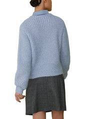 Maglioncini Blu Iblues