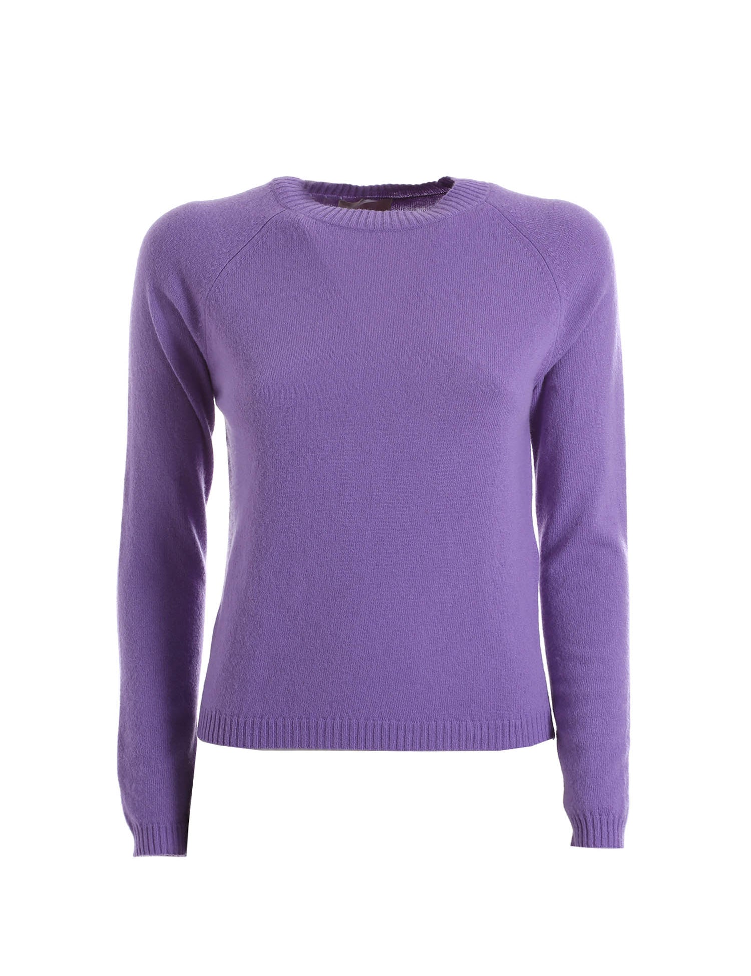 Maglioncini Viola Iblues